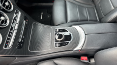 Mercedes-Benz GLC 250 4Matic AMG Line Premium 5dr 9G-Tronic Petrol Estate